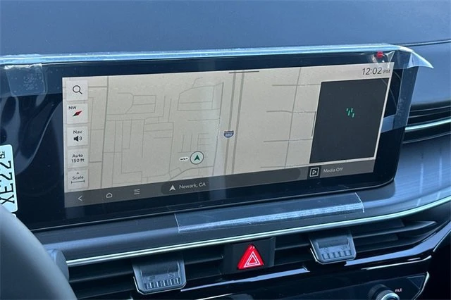 2026 Kia Optima/K5 - Image 18 of 20