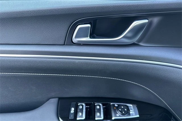 2026 Kia Optima/K5 - Image 9 of 20
