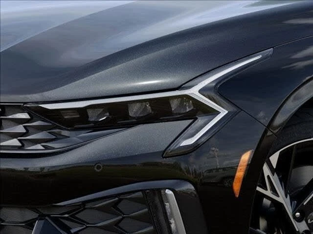 2026 Kia Optima/K5 - Image 10 of 18