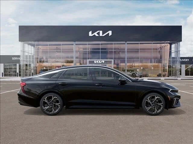 2026 Kia Optima/K5 - Image 7 of 18