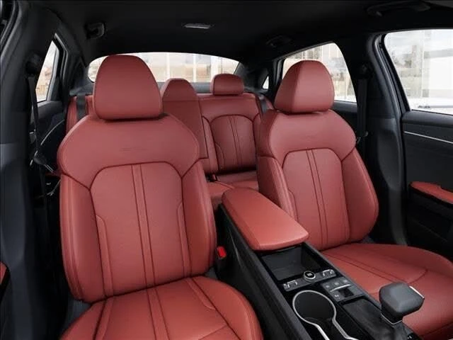 2026 Kia Optima/K5 - Image 15 of 18