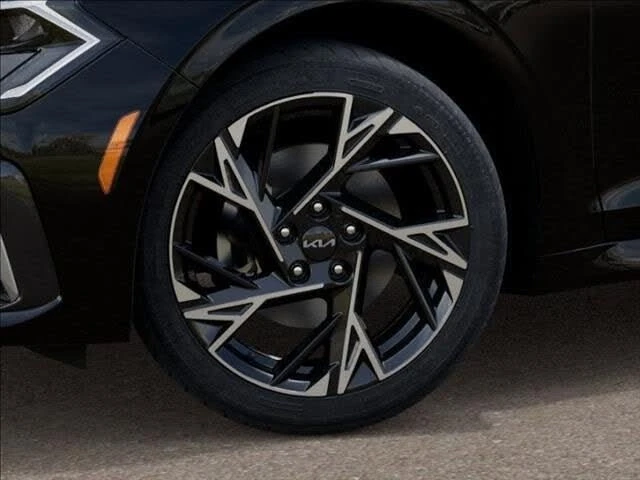 2026 Kia Optima/K5 - Image 9 of 18