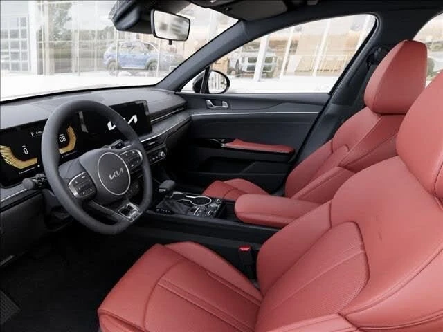 2026 Kia Optima/K5 - Image 16 of 18