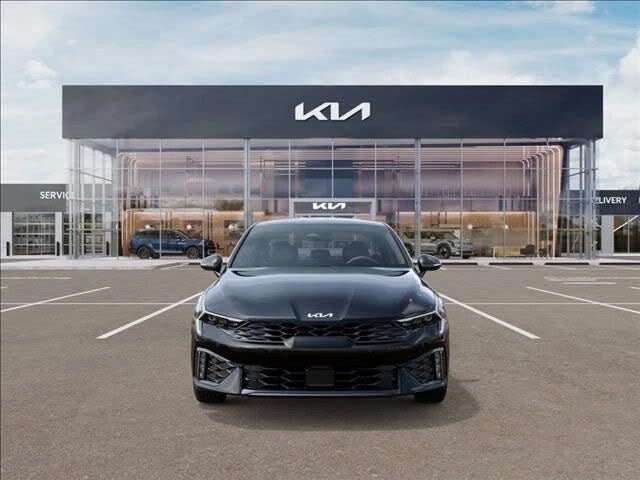 2026 Kia Optima/K5 - Image 2 of 18