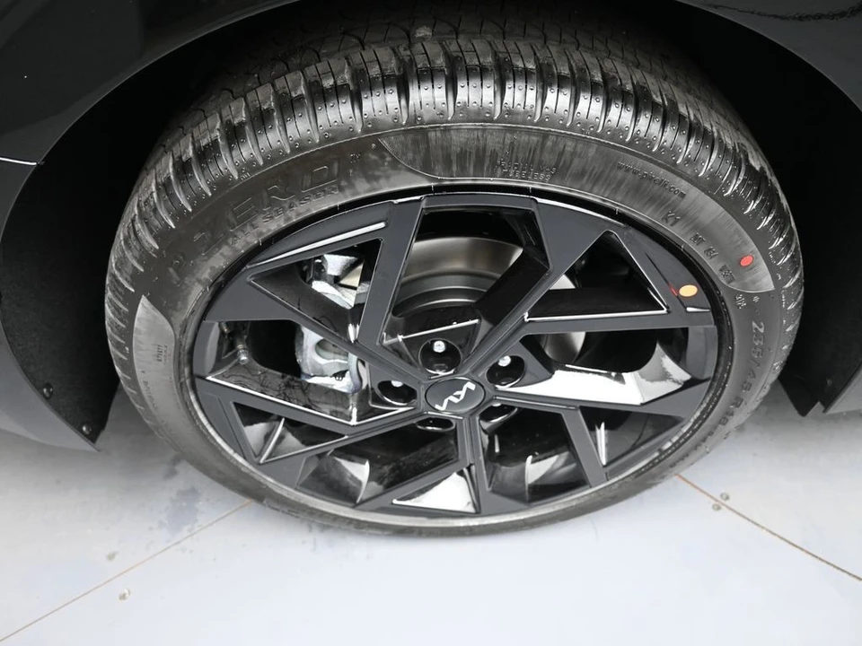 2026 Kia Optima/K5 - Image 12 of 12