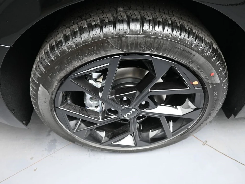 2026 Kia Optima/K5 - Image 12 of 12
