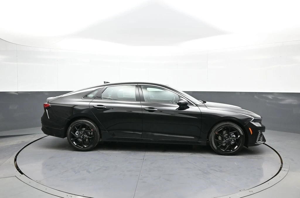 2026 Kia Optima/K5 - Image 5 of 12