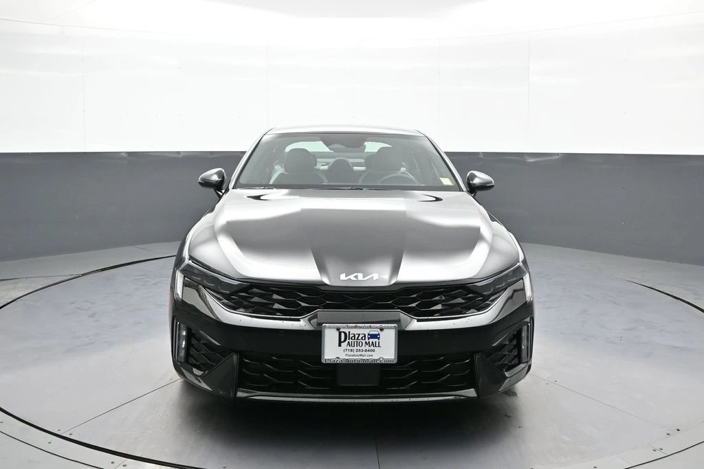 2026 Kia Optima/K5 - Image 2 of 12