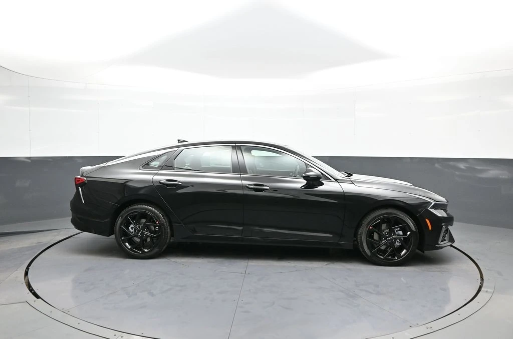 2026 Kia Optima/K5 - Image 5 of 12
