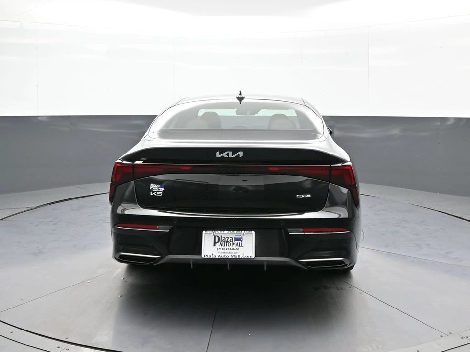 2026 Kia Optima/K5 - Image 7 of 12
