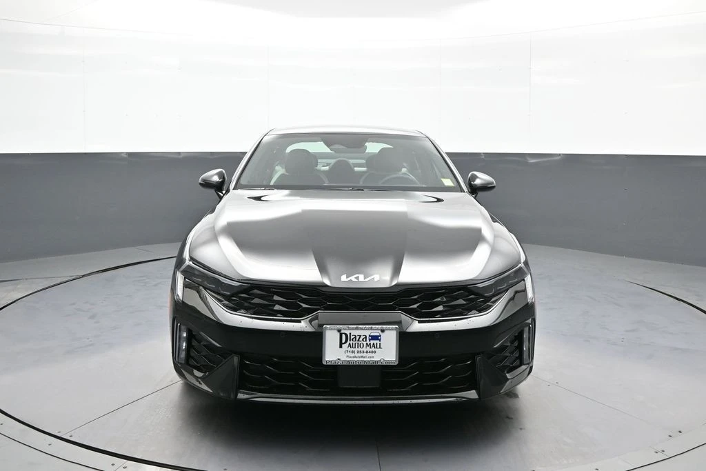 2026 Kia Optima/K5 - Image 2 of 12