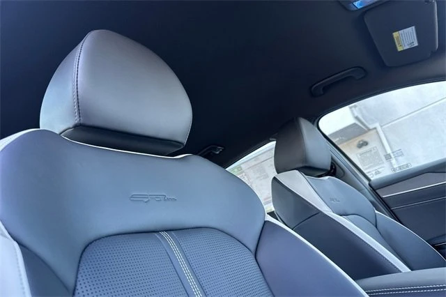 2026 Kia Optima/K5 - Image 15 of 20
