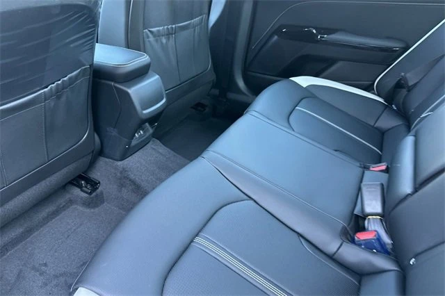 2026 Kia Optima/K5 - Image 11 of 20