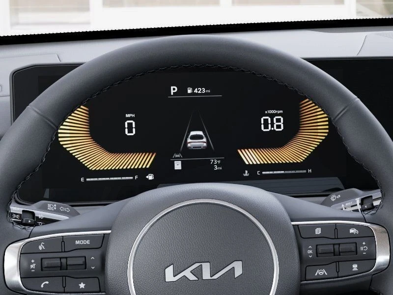 2026 Kia Optima/K5 - Image 21 of 21