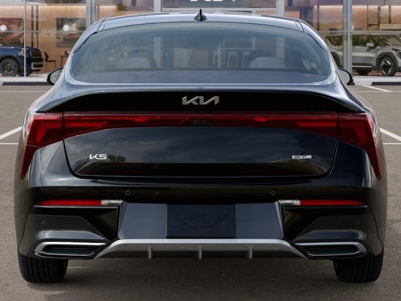 2026 Kia Optima/K5 - Image 13 of 21