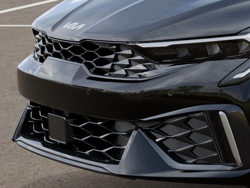 2026 Kia Optima/K5 - Image 12 of 21