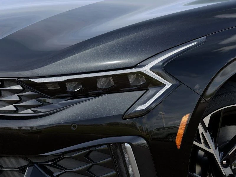 2026 Kia Optima/K5 - Image 10 of 21