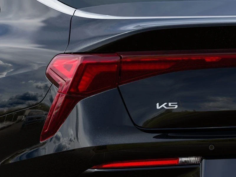 2026 Kia Optima/K5 - Image 11 of 21