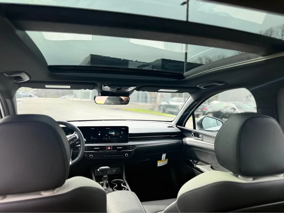 2026 Kia Optima/K5 - Image 5 of 5