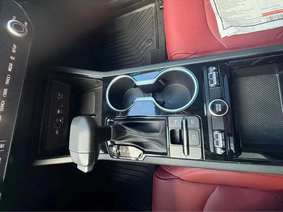 2026 Kia Optima/K5 - Image 10 of 13