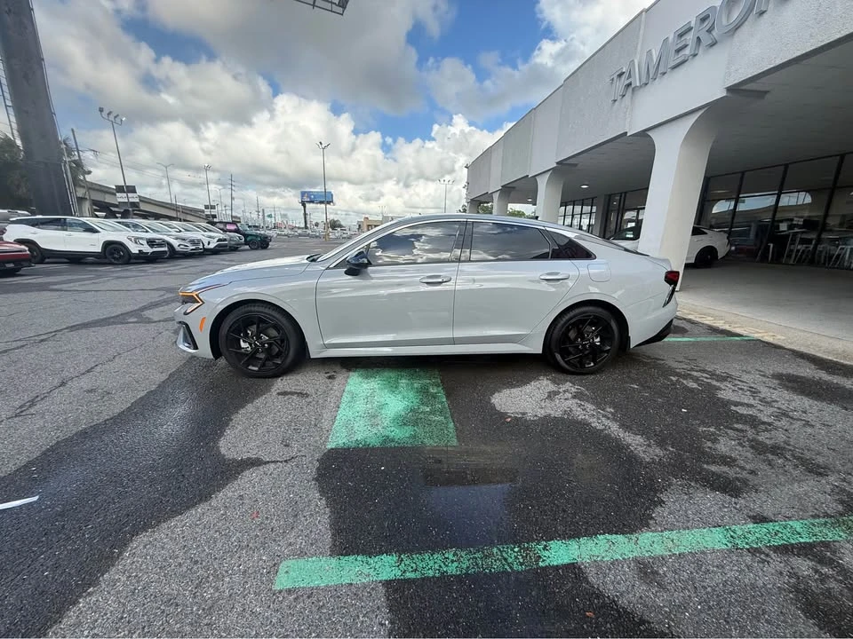 2026 Kia Optima/K5 - Image 3 of 13