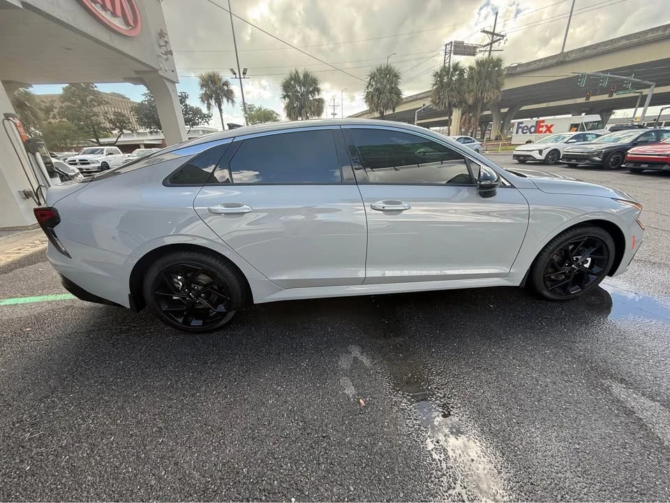 2026 Kia Optima/K5 - Image 5 of 13