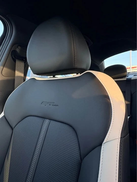 2026 Kia Optima/K5 - Image 4 of 6