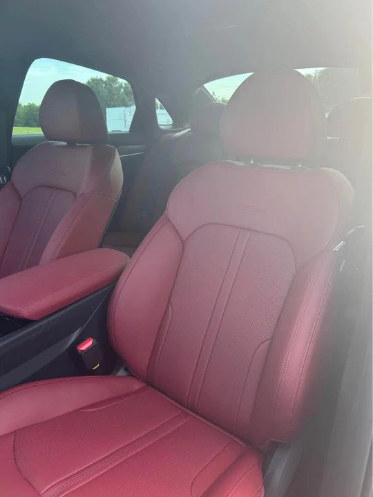 2026 Kia Optima/K5 - Image 5 of 9
