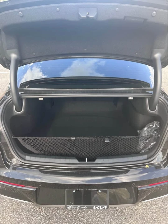 2026 Kia Optima/K5 - Image 8 of 9