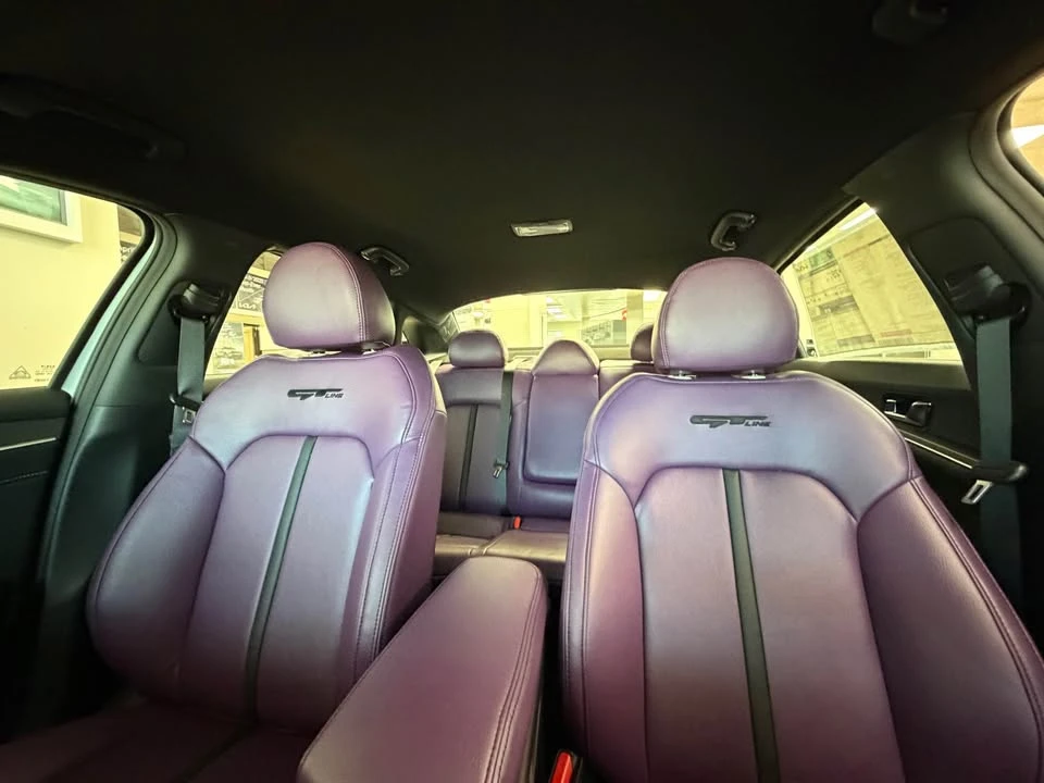 2026 Kia Optima/K5 - Image 2 of 8