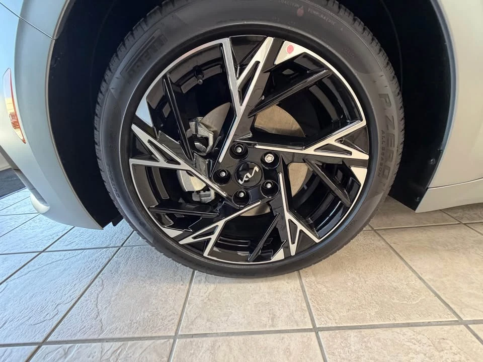 2026 Kia Optima/K5 - Image 5 of 8