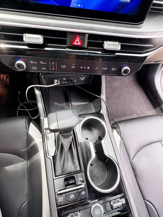 2026 Kia Optima/K5 - Image 6 of 9