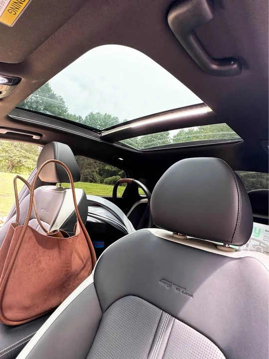 2026 Kia Optima/K5 - Image 4 of 9