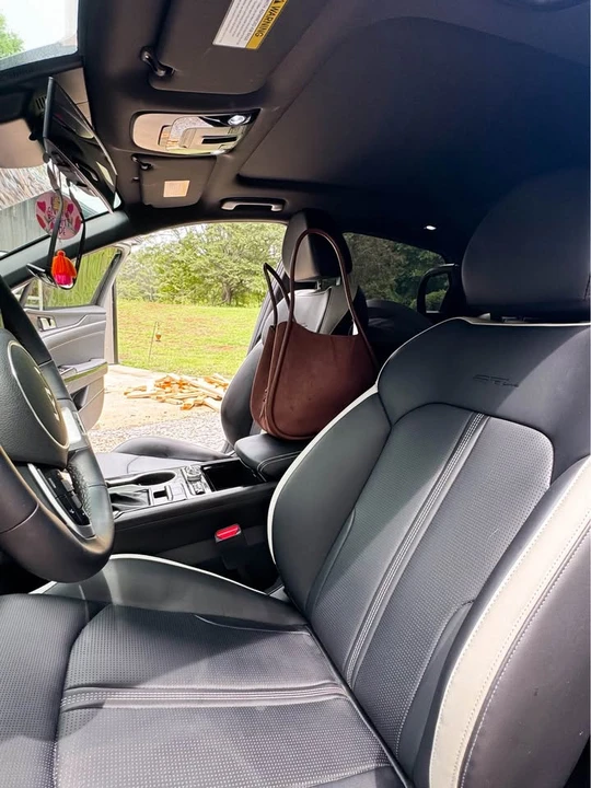 2026 Kia Optima/K5 - Image 5 of 9