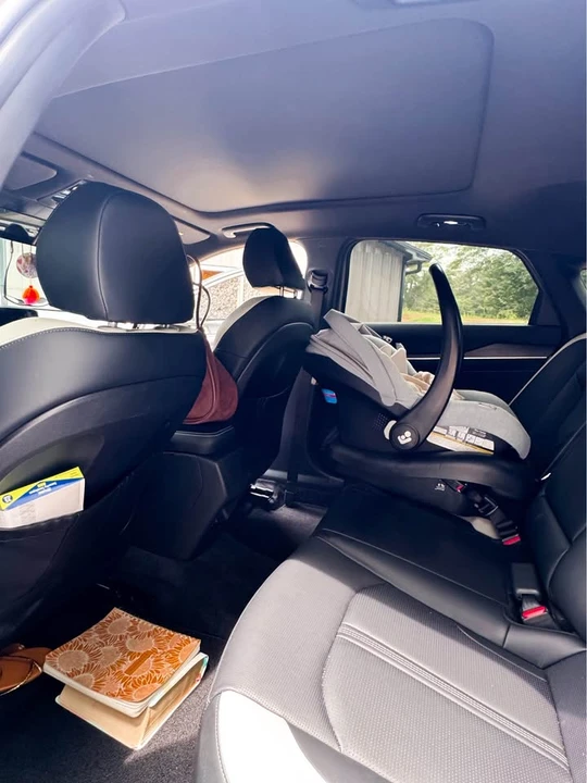 2026 Kia Optima/K5 - Image 7 of 9