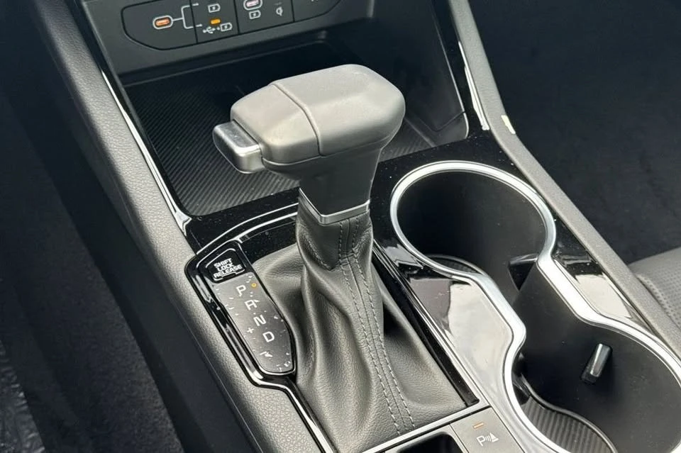 2026 Kia Optima/K5 - Image 10 of 12