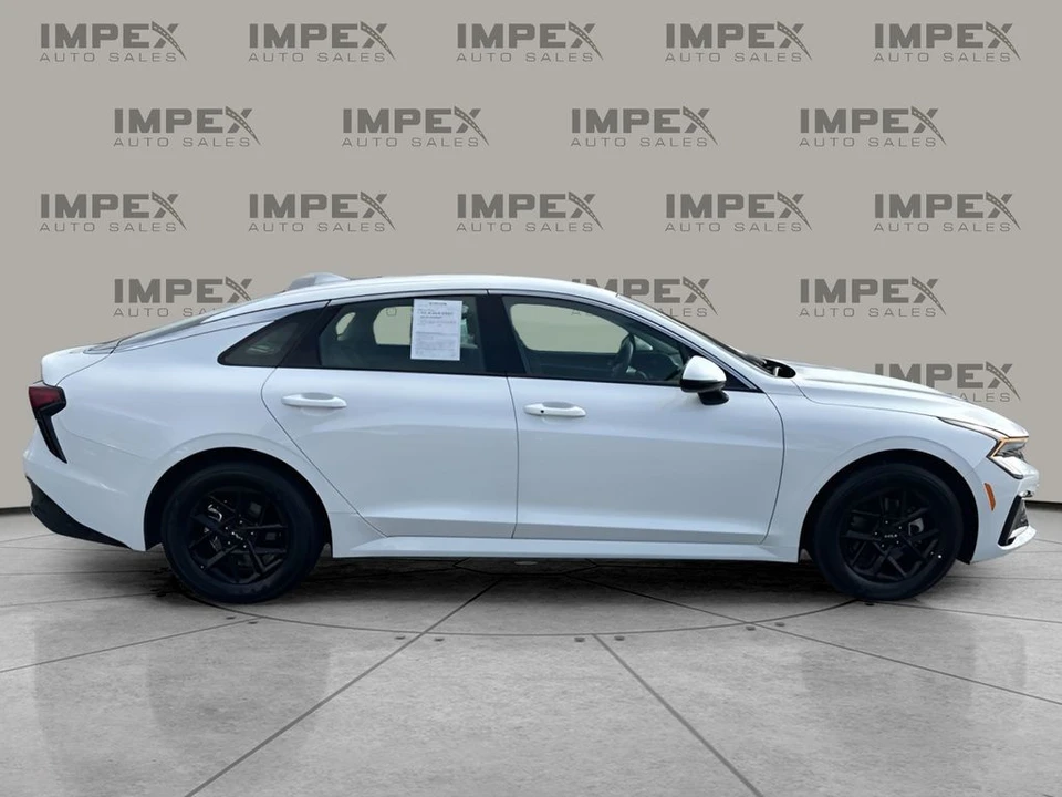 2026 Kia Optima/K5 - Image 6 of 12