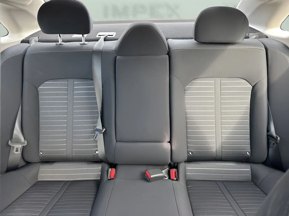 2026 Kia Optima/K5 - Image 10 of 12