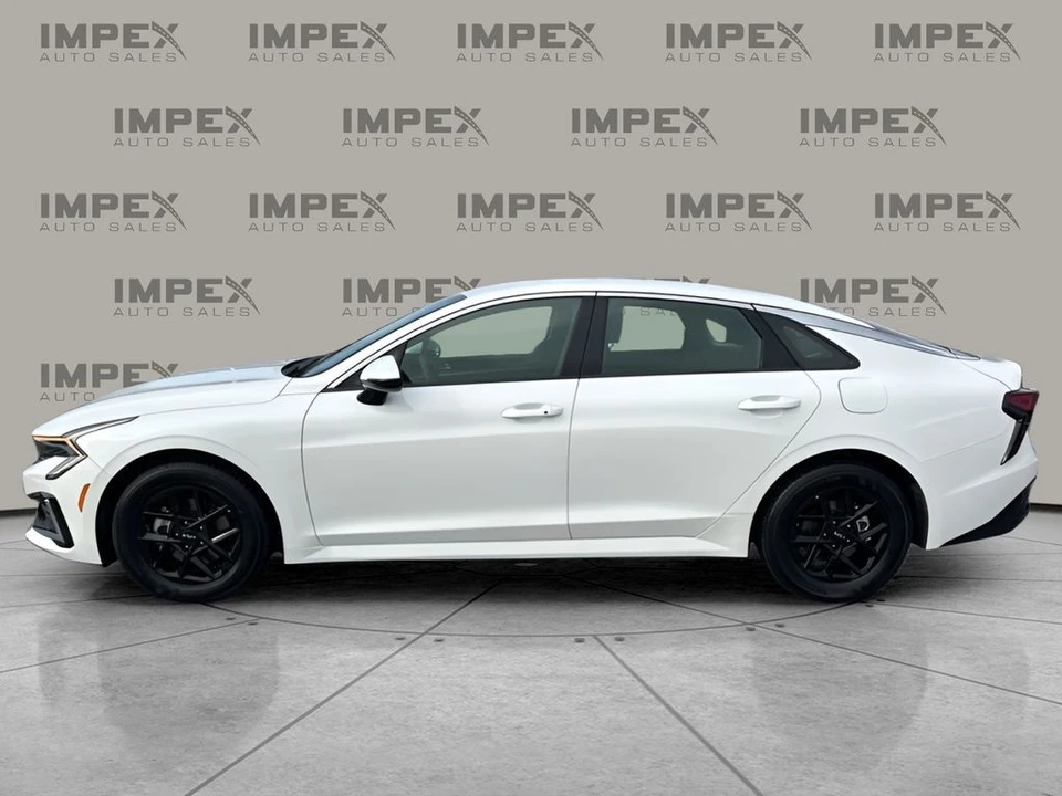 2026 Kia Optima/K5 - Image 2 of 12