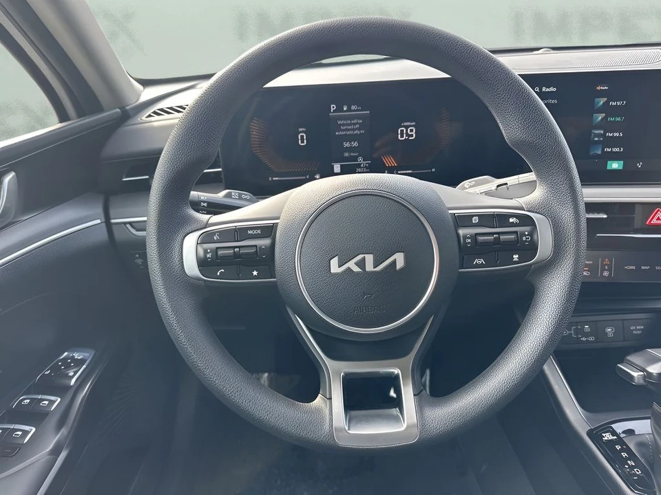 2026 Kia Optima/K5 - Image 12 of 12