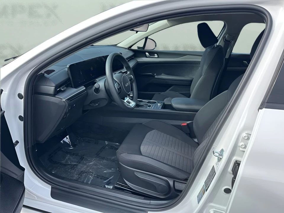 2026 Kia Optima/K5 - Image 9 of 12
