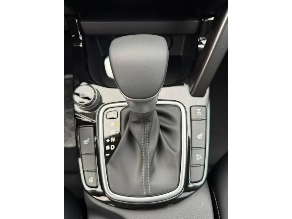 2026 Kia Seltos - Image 11 of 20