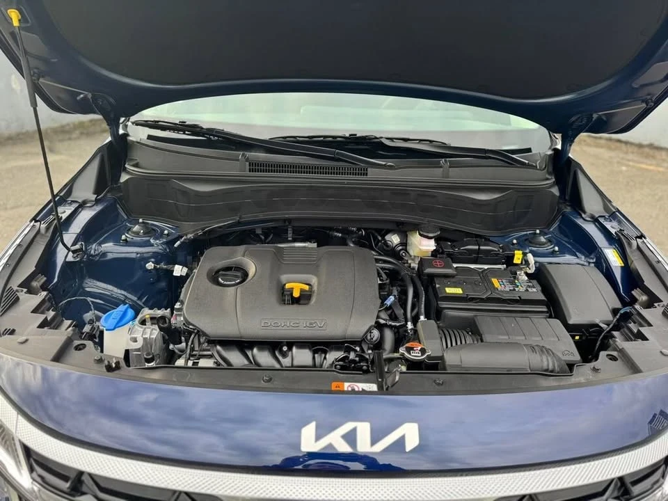 2026 Kia Seltos - Image 3 of 20