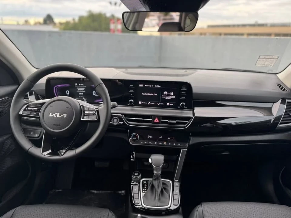 2026 Kia Seltos - Image 14 of 20