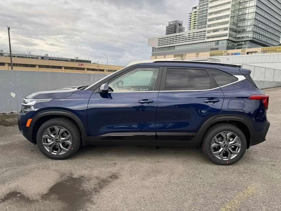 2026 Kia Seltos - Image 20 of 20