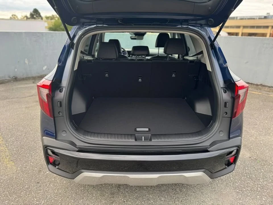 2026 Kia Seltos - Image 5 of 20