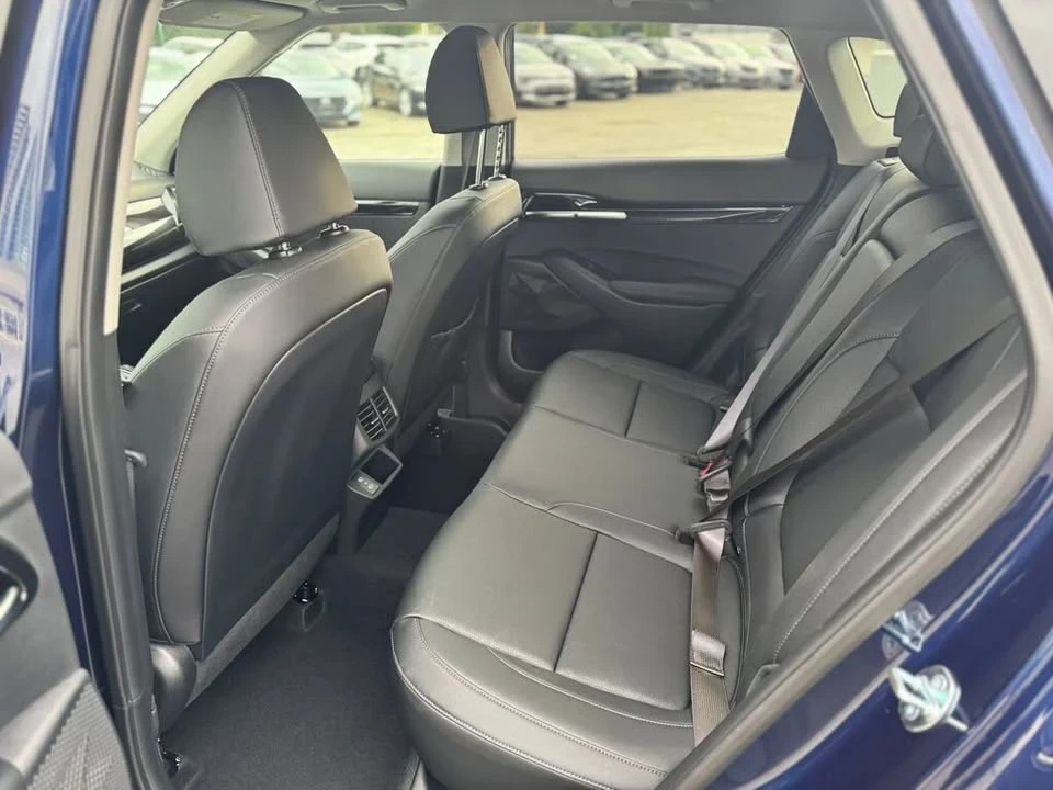 2026 Kia Seltos - Image 16 of 20
