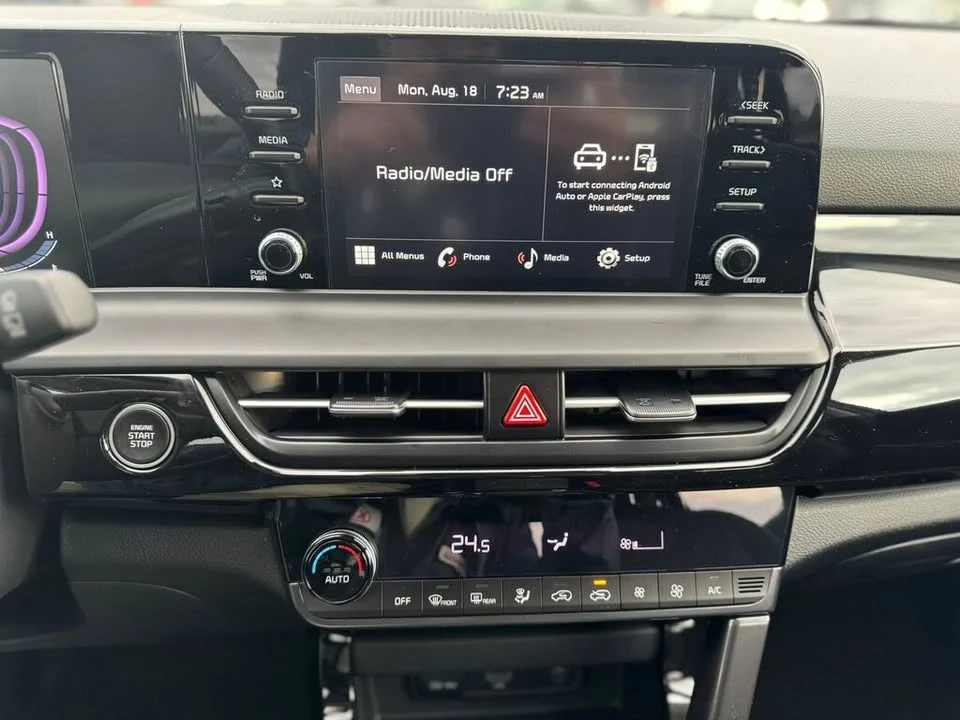 2026 Kia Seltos - Image 10 of 20