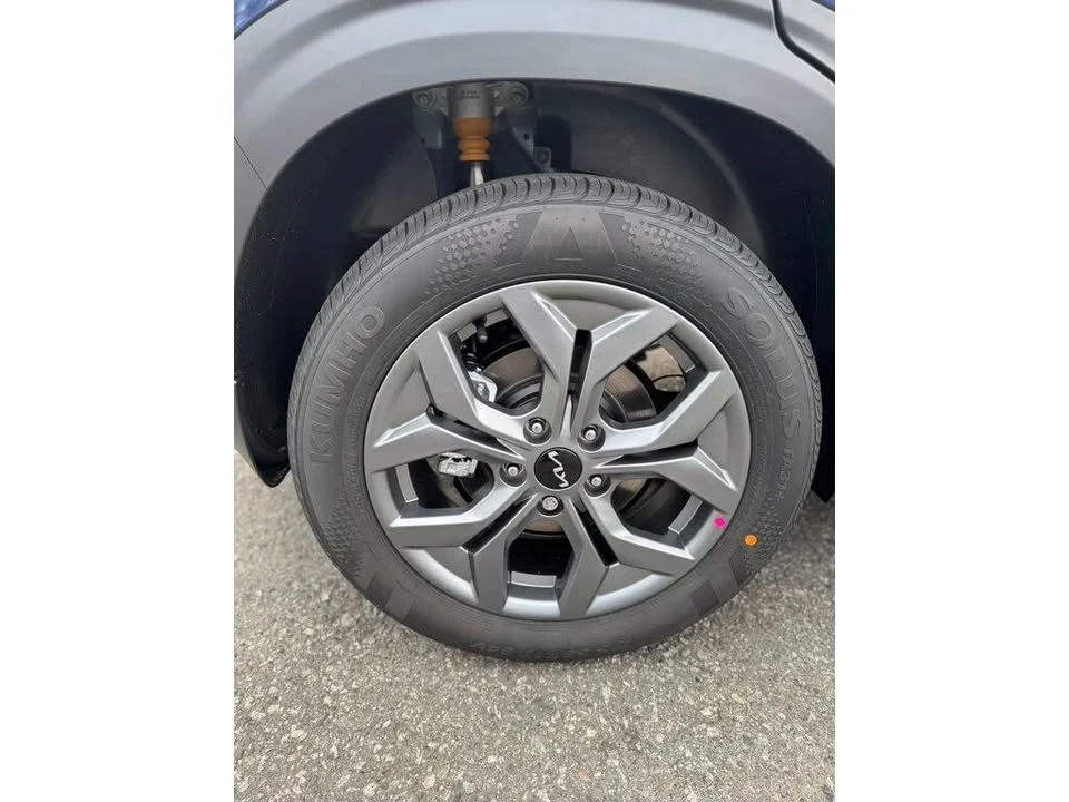 2026 Kia Seltos - Image 9 of 20