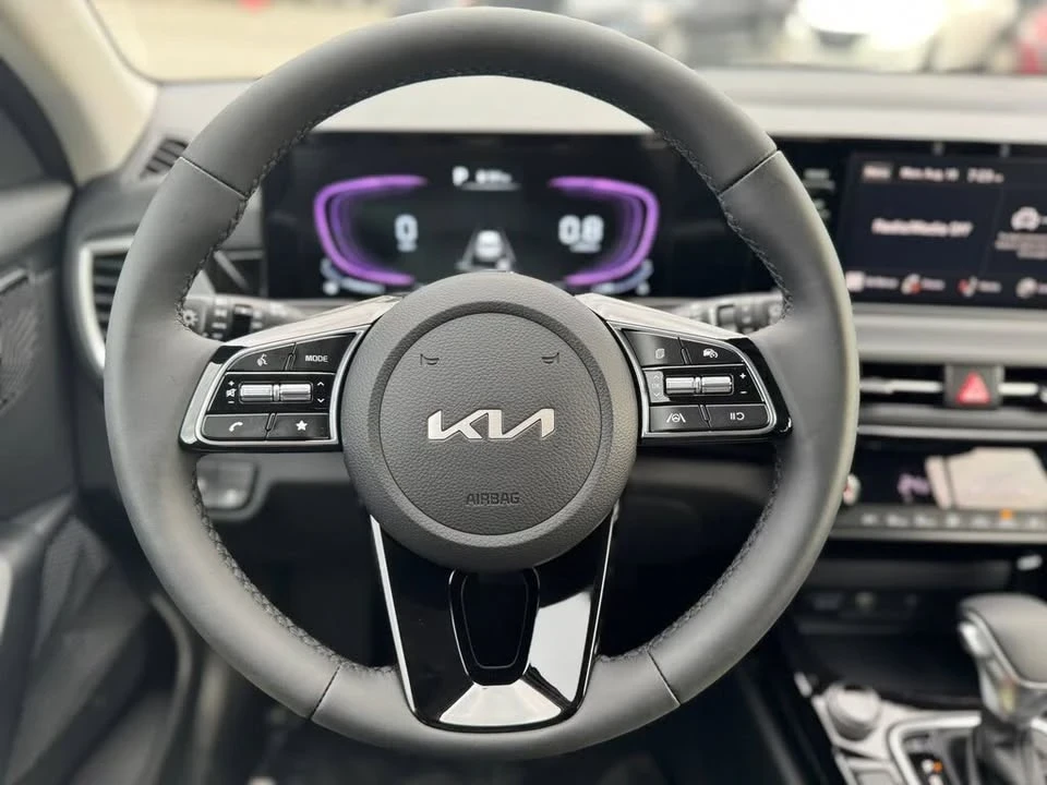 2026 Kia Seltos - Image 18 of 20